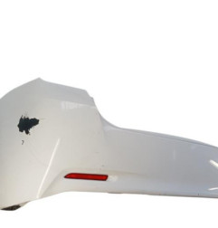 Pare choc arriere TOYOTA VERSO Photo n°3