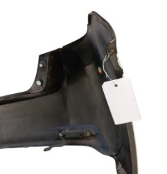 Pare choc arriere TOYOTA VERSO Photo n°7