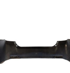 Pare choc arriere TOYOTA VERSO Photo n°9