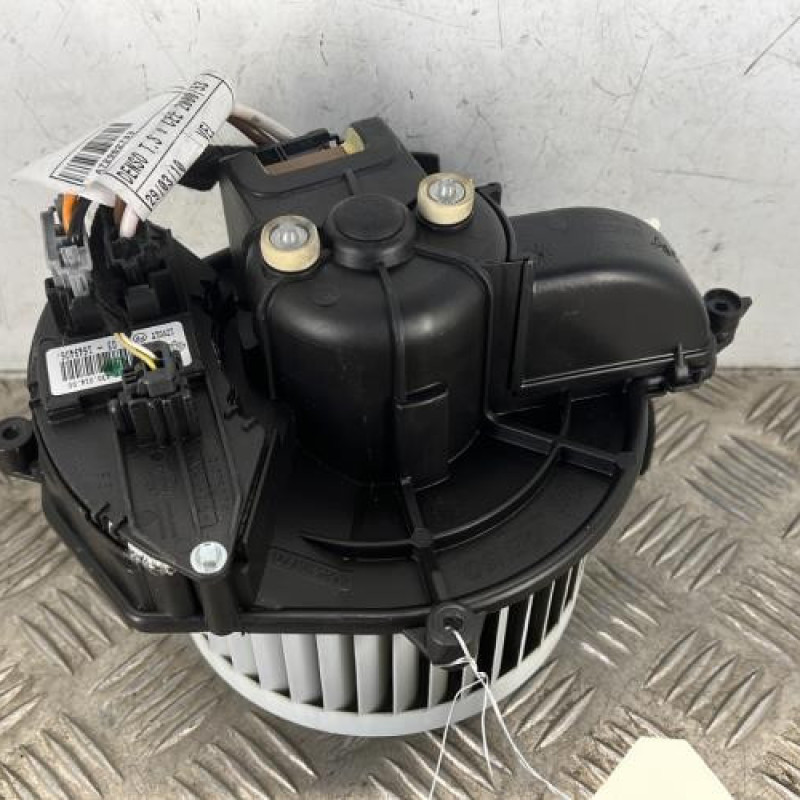 Pulseur d'air CITROEN BERLINGO 2 Pulseur d'air CITROEN BERLINGO 2