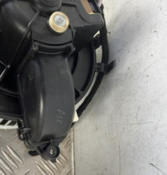 Pulseur d'air CITROEN BERLINGO 2