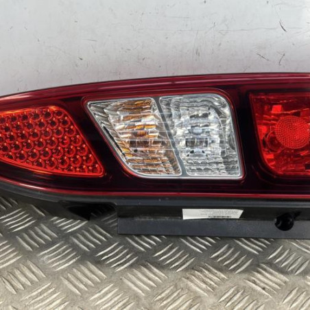 Feu arriere principal droit (feux) CITROEN BERLINGO 2 Photo n°1