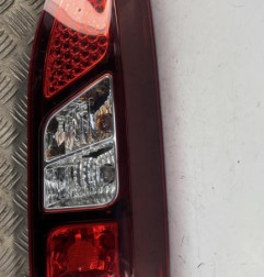 Feu arriere principal droit (feux) CITROEN BERLINGO 2