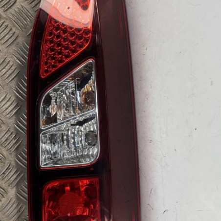 Feu arriere principal droit (feux) CITROEN BERLINGO 2