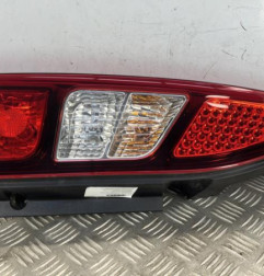 Feu arriere principal gauche (feux) CITROEN BERLINGO 2 Photo n°1