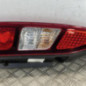Feu arriere principal gauche (feux) CITROEN BERLINGO 2
