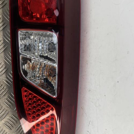 Feu arriere principal gauche (feux) CITROEN BERLINGO 2