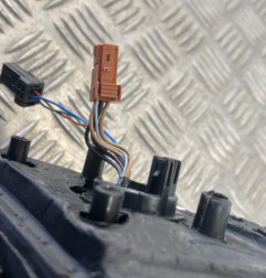 Retroviseur droit CITROEN BERLINGO 2 Photo n°4