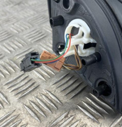 Retroviseur gauche CITROEN BERLINGO 2 Photo n°3