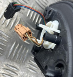 Retroviseur gauche CITROEN BERLINGO 2 Photo n°4