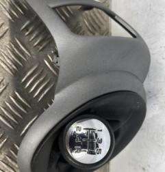 Pommeau de vitesses CITROEN BERLINGO 2 Photo n°1