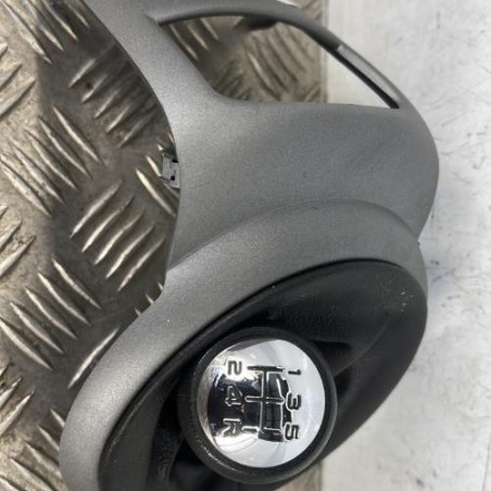 Pommeau de vitesses CITROEN BERLINGO 2 Photo n°1