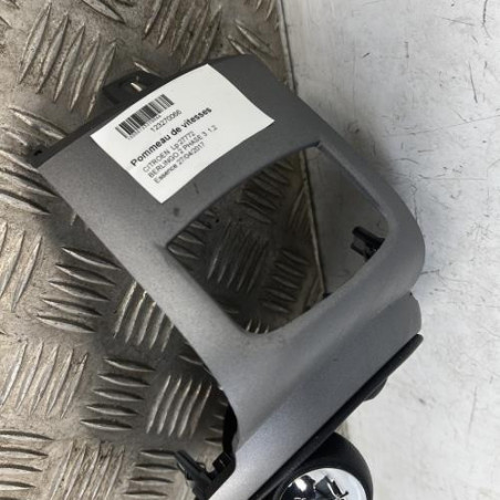 Pommeau de vitesses CITROEN BERLINGO 2