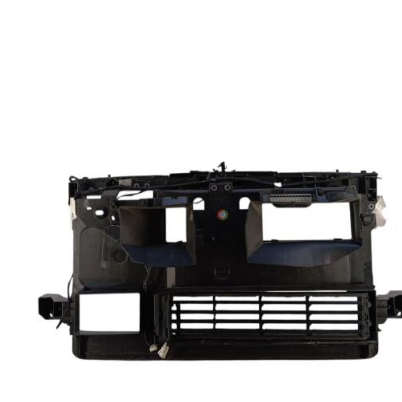 Face avant RENAULT MEGANE 4 Face avant RENAULT MEGANE 4