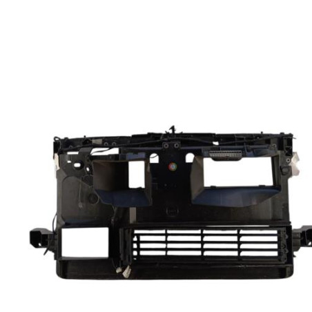 Face avant RENAULT MEGANE 4 Photo n°1