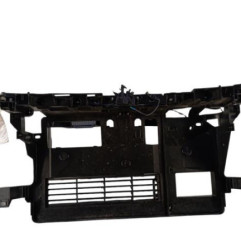 Face avant RENAULT MEGANE 4