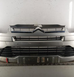 Pare choc avant CITROEN C4 1 Photo n°1