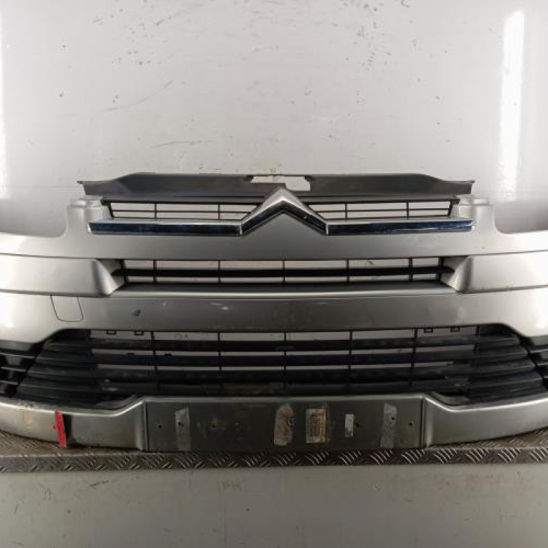 Pare choc avant CITROEN C4 1