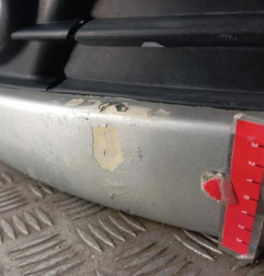 Pare choc avant CITROEN C4 1