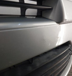 Pare choc avant CITROEN C4 1 Photo n°3