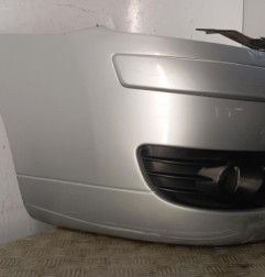 Pare choc avant CITROEN C4 1 Photo n°5