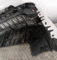 Pare choc avant CITROEN C4 1 Photo n°8