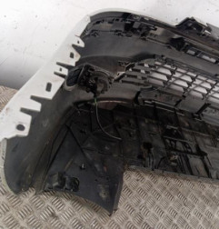 Pare choc avant CITROEN C4 1 Photo n°9