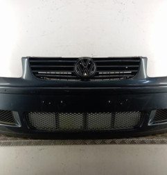 Pare choc avant VOLKSWAGEN POLO 3 Photo n°1