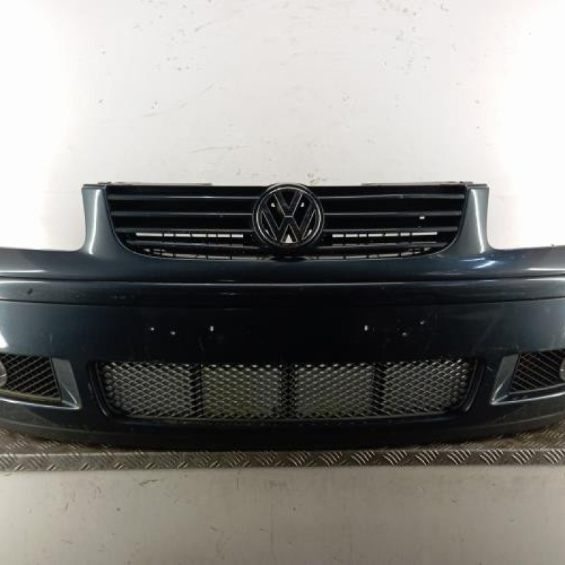 Pare choc avant VOLKSWAGEN POLO 3