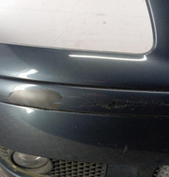 Pare choc avant VOLKSWAGEN POLO 3