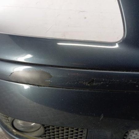 Pare choc avant VOLKSWAGEN POLO 3