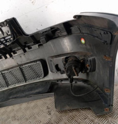 Pare choc avant VOLKSWAGEN POLO 3 Photo n°8