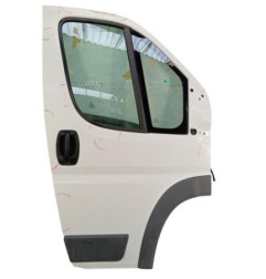 Porte avant droit FIAT DUCATO 3 Photo n°1