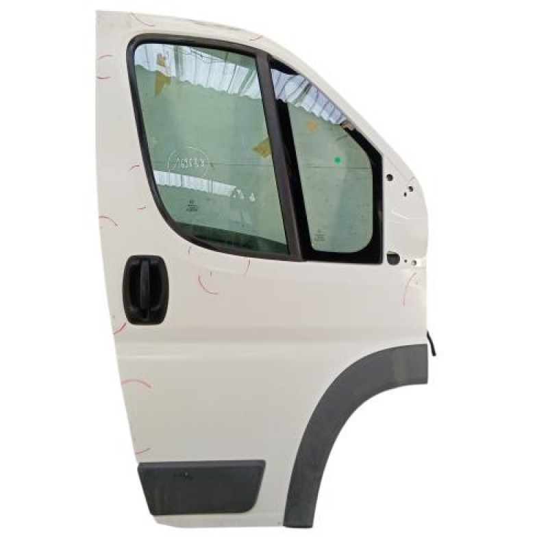 Porte avant droit FIAT DUCATO 3