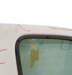 Porte avant droit FIAT DUCATO 3 Photo n°4