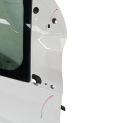 Porte avant droit FIAT DUCATO 3 Photo n°5