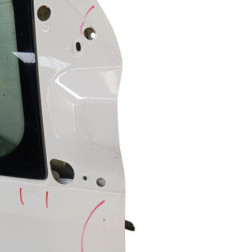 Porte avant droit FIAT DUCATO 3 Photo n°6