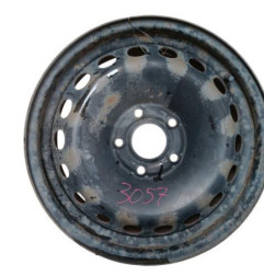 Jante RENAULT SCENIC 3 Photo n°1