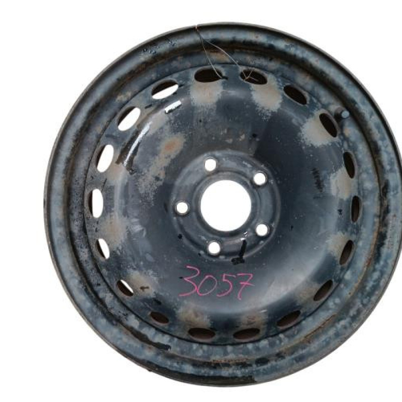 Jante RENAULT SCENIC 3