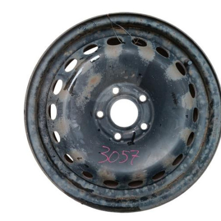 Jante RENAULT SCENIC 3 Photo n°1