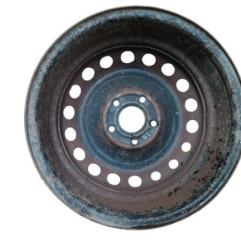 Jante RENAULT SCENIC 3