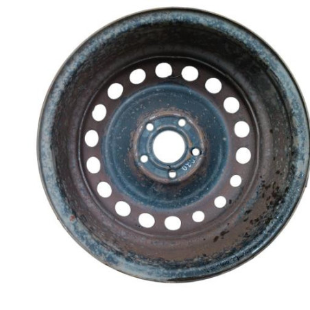 Jante RENAULT SCENIC 3