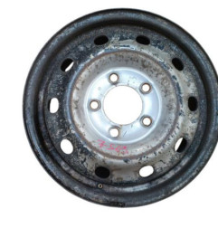 Jante RENAULT MASTER 2 Photo n°1