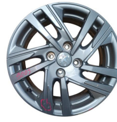 Jante PEUGEOT 208 2 Photo n°1