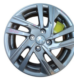 Jante PEUGEOT 208 2 Photo n°1