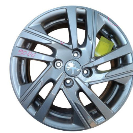 Jante PEUGEOT 208 2 Photo n°1