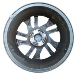 Jante PEUGEOT 208 2 Photo n°4