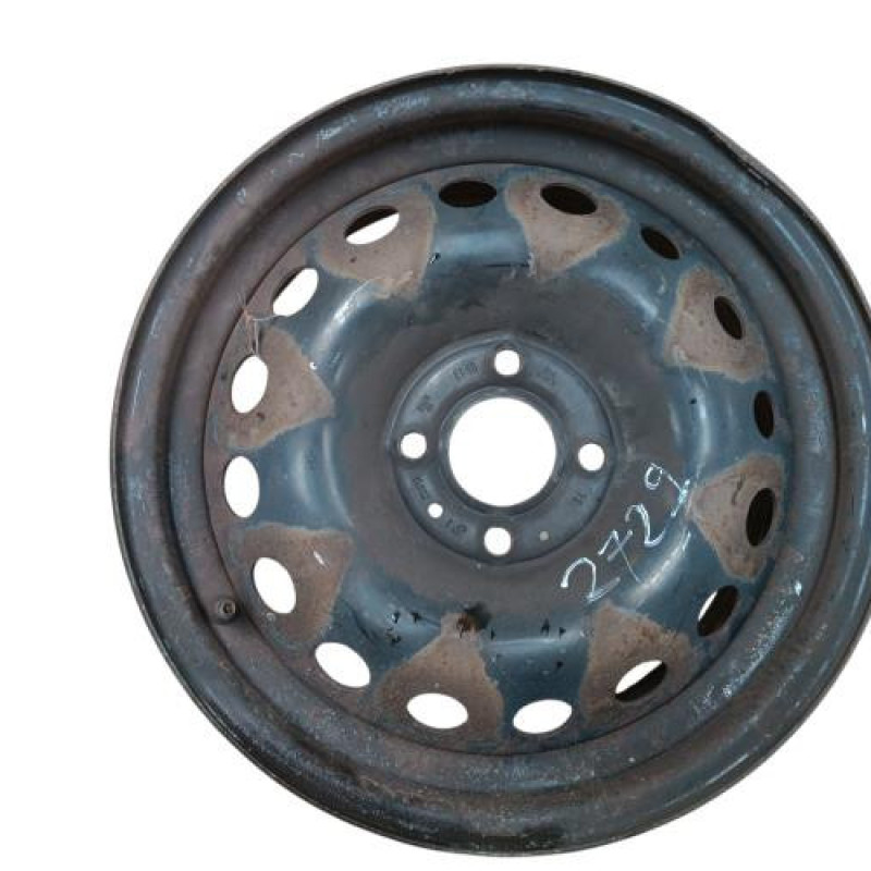 Jante RENAULT CLIO 3