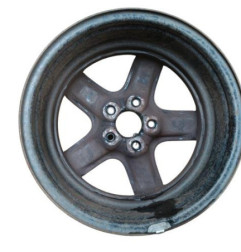 Jante RENAULT SCENIC 3