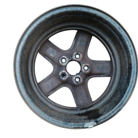 Jante RENAULT SCENIC 3